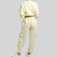 Liege Waffle Joggers