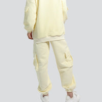 Liege Waffle Joggers