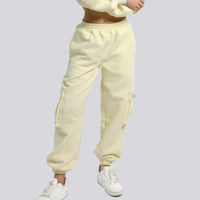Liege Waffle Joggers