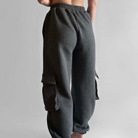 Liege Waffle Joggers