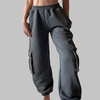 Liege Waffle Joggers