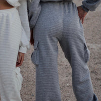 Liege Waffle Joggers