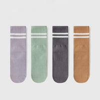 Crew Varsity Grippy Socks