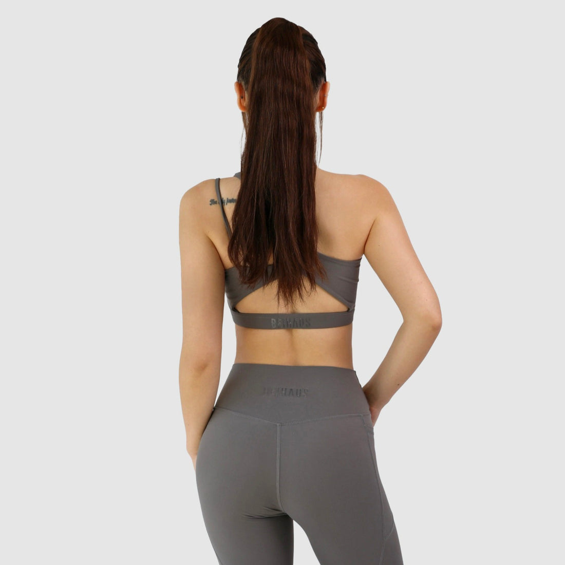 Stretch™ One-Shoulder Bra