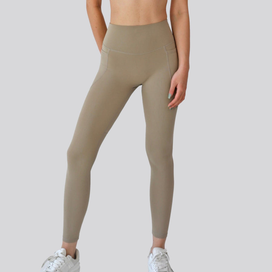 Stretch™ Pocket Leggings