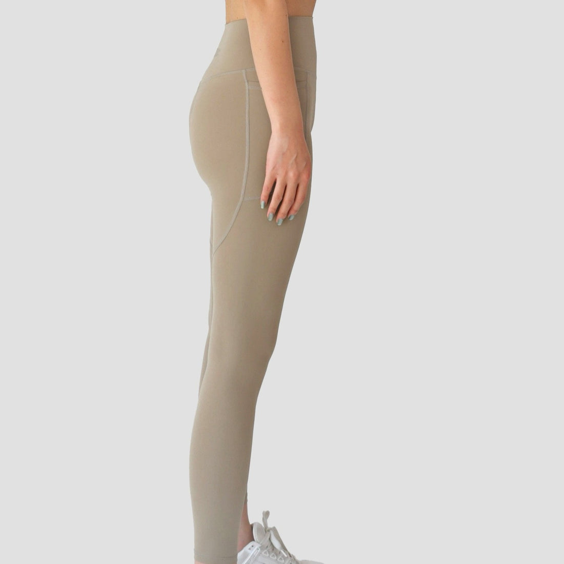 Stretch™ Pocket Leggings