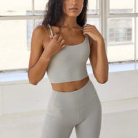 Stretch™ Bra Tank